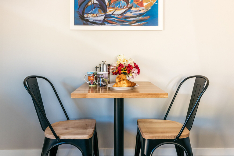 Others 4, The Apartment at Te Whau Point, Auckland