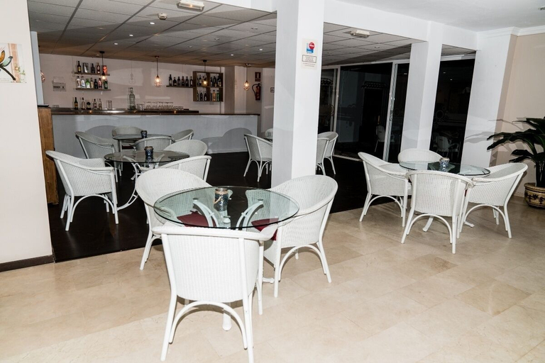 Food & Drinks 4, Hotel Matalascañas, Huelva