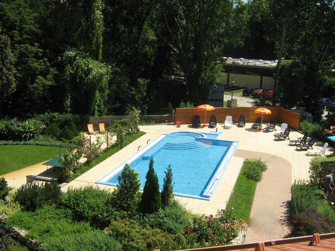 Sport & Beauty 5, Bassiana Hotel, Sárvár