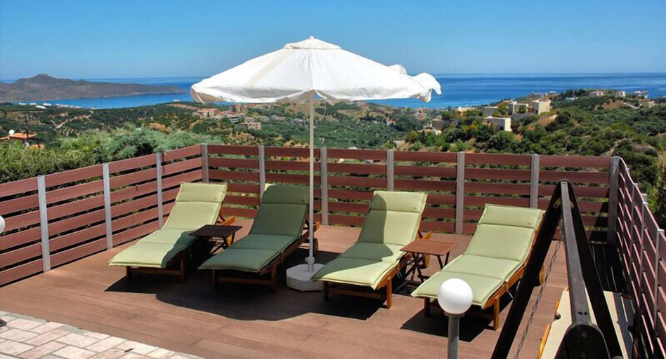 Others 5, Pano Stalos Villas, Crete