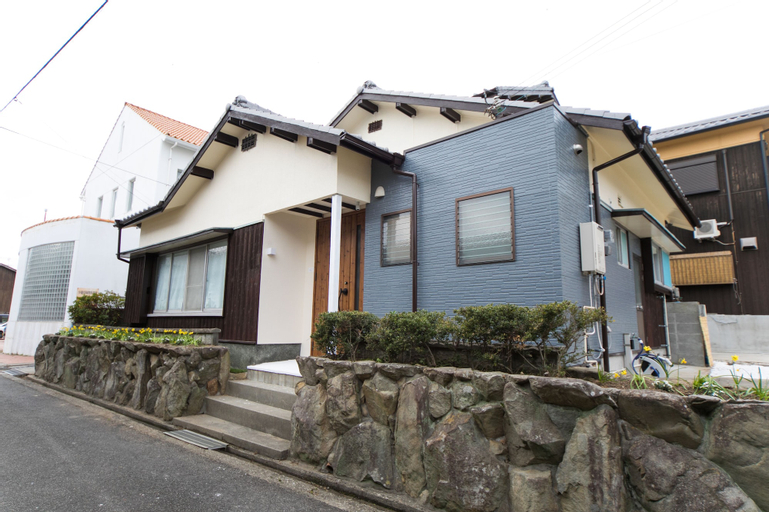 Awaji Horiday Inn Kariya, Awaji