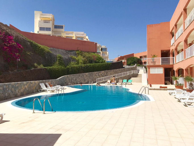 Sport & Beauty 5, Residencial Playa Paraiso, Las Palmas