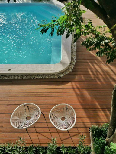 Sport & Beauty 5, Hotel AONO, Muang Chiang Mai