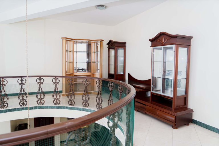 Others 4, Mini-Mansion Villa Adjacent To The Beach, Kinondoni