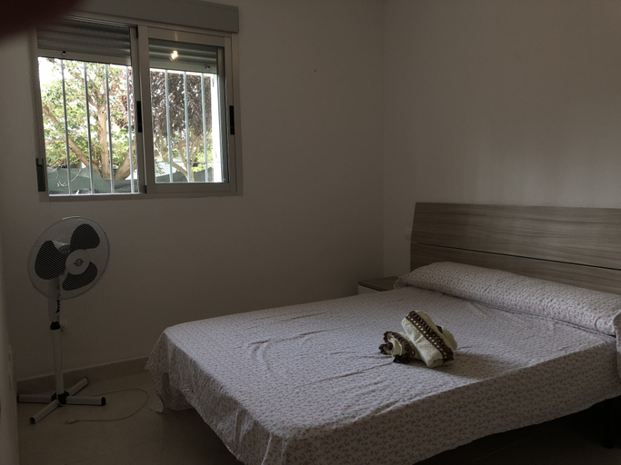 Bedroom 3, Cobysol Vinaroz, Castellón