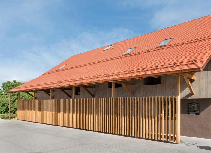Exterior & Views 2, Landhotel AlmRefugio, Neumarkt in der Oberpfalz