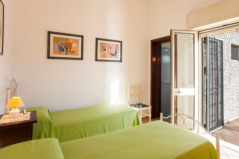 Bedroom 2, VilleSalento - Porto Cesareo M154, Lecce
