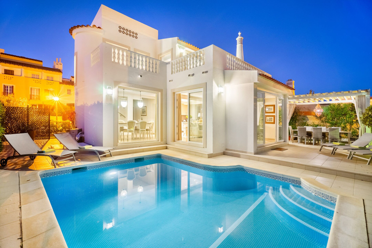 Exterior & Views 2, Prime Hideaway Luxury Villa, Loulé