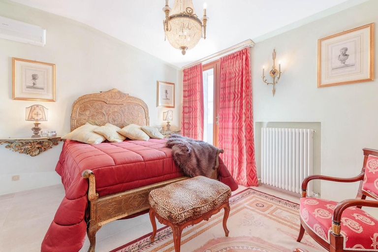 Bedroom 4, Casa Stella in Lucca, Lucca