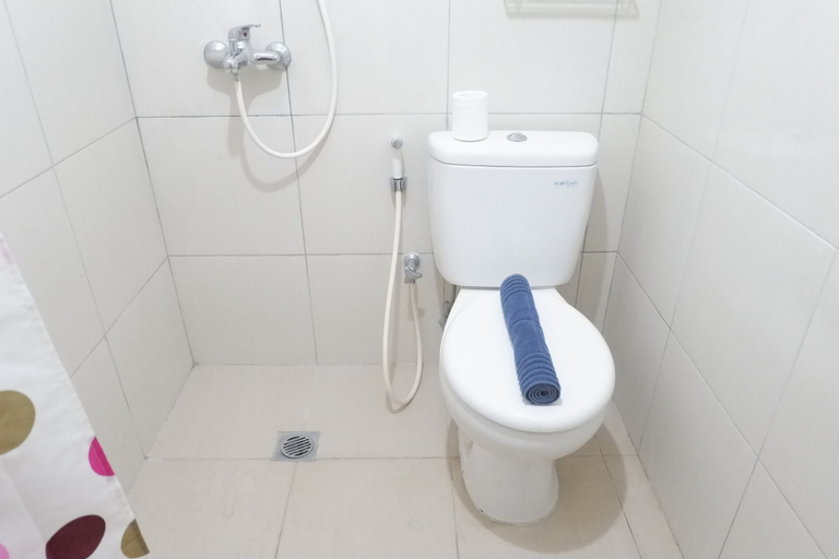 Others 3, Clean Studio Apartment Connected to Mall at Orchard Supermall Mansion, Surabaya