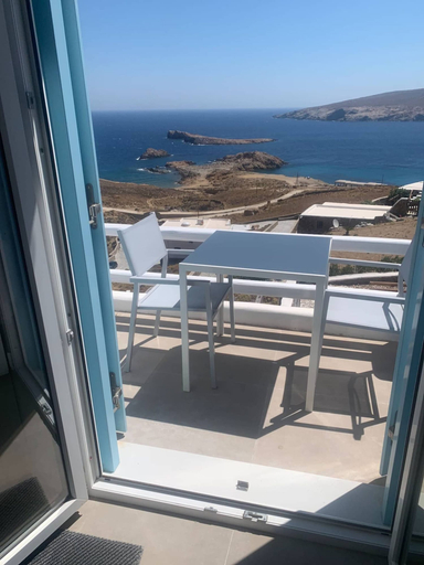 Others 4, Amazing Studio with Sea view in Mykonos, South Aegean