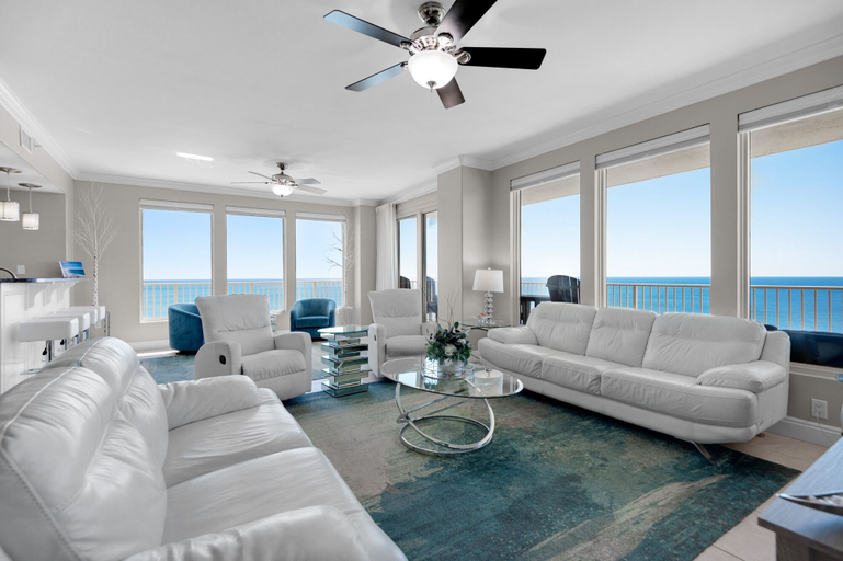 Others 1, Treasure Island 2301, Bay