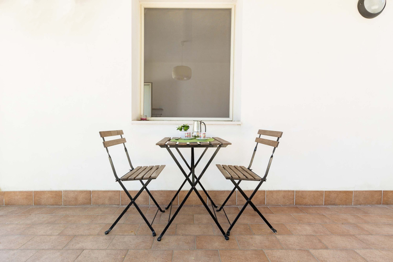 Interior, 2028 Soledelsud - Monolocale by Barbarhouse, Lecce
