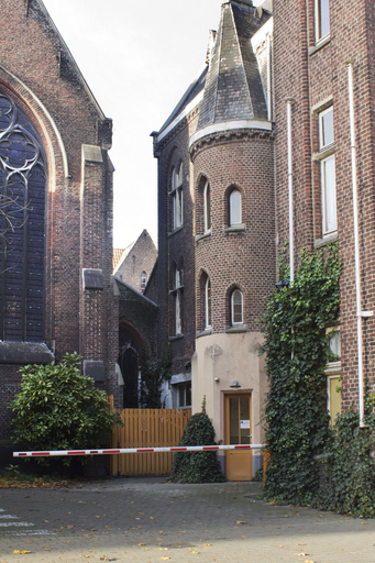Exterior & Views 2, Monasterium PoortAckere, Oost-Vlaanderen