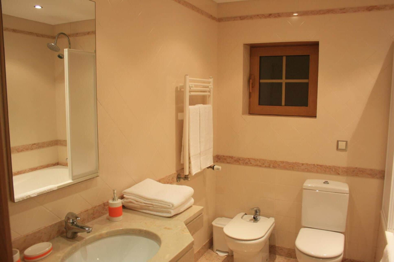 Bathroom 4, Villa dos Teixos, Cascais