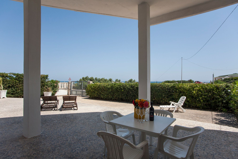 Others 4, VilleSalento - Villa Mare di Puglia M552, Lecce