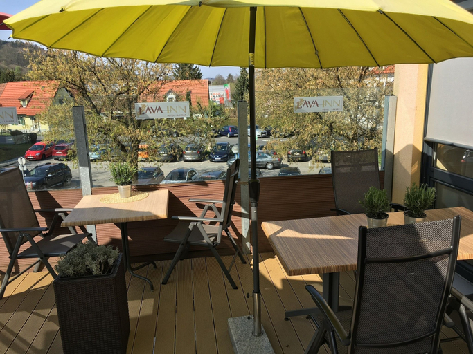 Food & Drinks 5, Hotel Lava Inn, Südoststeiermark