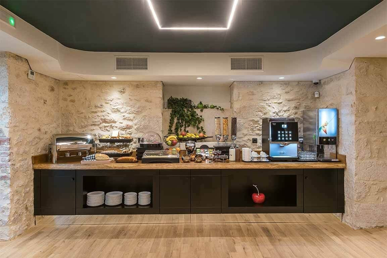 Food & Drinks 4, Artion City Boutique Hotel, Crete