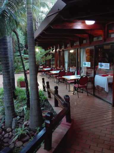 Food & Drinks 4, Vido Lodge And Conference Center, Capricorn