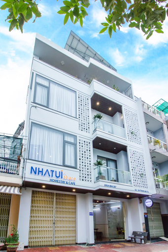 Exterior & Views 2, NHATUIshare Quy Nhon, Qui Nhơn