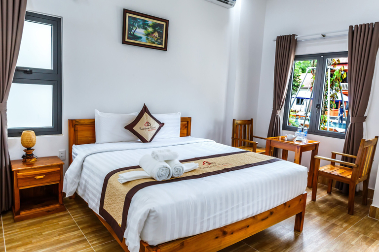 Bedroom 4, Rainforest Resort Phu Quoc, Phú Quốc