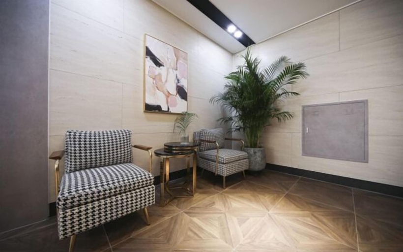 Others 5, RIAN Hotel, Jinhae
