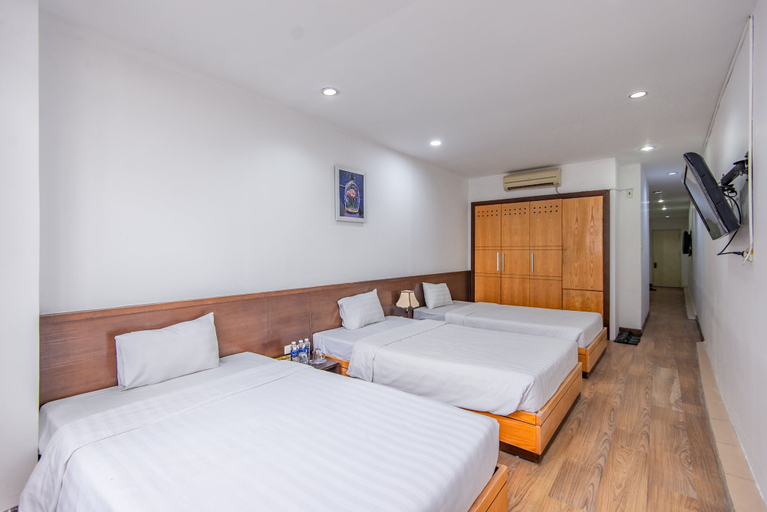 Bedroom 3, RendezVous Hotel, Hoàn Kiếm