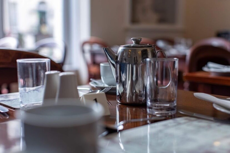 Food & Drinks 4, The Capri Guesthouse, Conwy