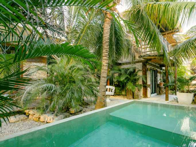 Sport & Beauty 5, Suites Tulum, Cozumel