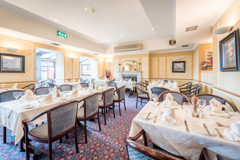 Food & Drinks 4, The Bosun