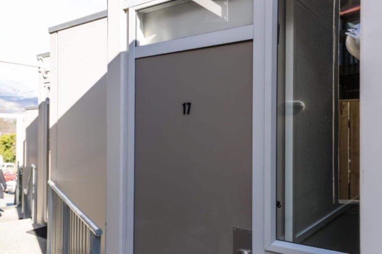 Others 5, Mountain View City Aparment, Queenstown-Lakes