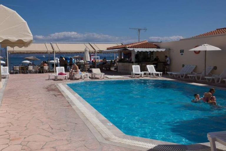 Sport & Beauty 2, Villa Marinos, Ionian Islands