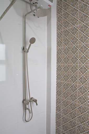 Bathroom 5, Rainforest Resort Phu Quoc, Phú Quốc