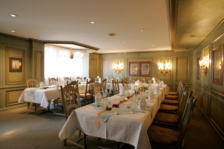 Food & Drinks 5, Steichele Hotel & Weinrestaurant, Nürnberg