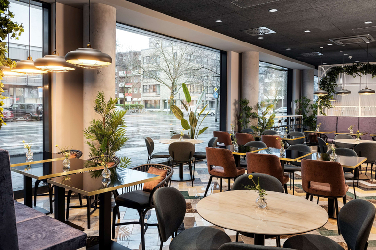 Food & Drinks, NH Hannover, Region Hannover