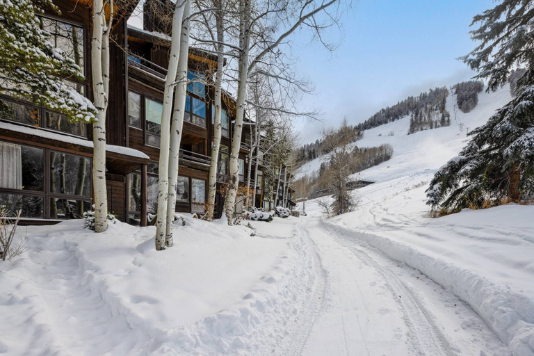 Exterior & Views 2, Mountain Queen Condos by iTrip Aspen Snowmass, Pitkin