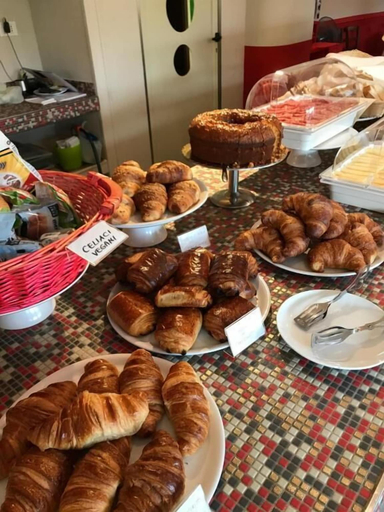 Food & Drinks 4, PFA Hotel La Darsena, Grosseto