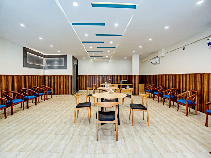 Food & Drinks, Hotel care one bliss, Gautam Buddha Nagar