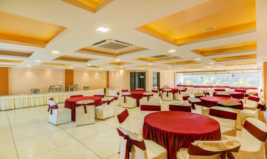 Food & Drinks 5, The Tripti Hotel, Indore