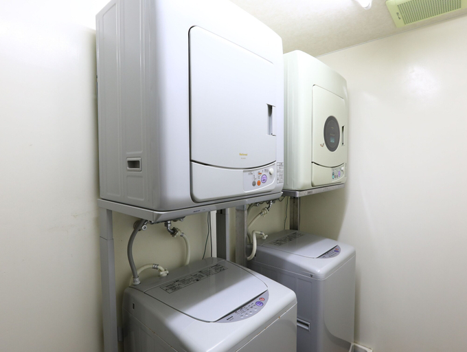 Bathroom, Yugawara Chiyodasou, Yugawara