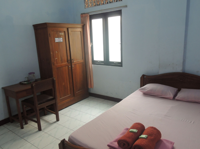 Bedroom 4, Hotel Sejahtera, Kebumen