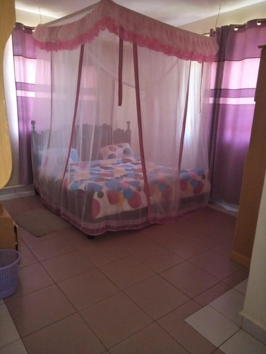 Bedroom 2, Jolly Accommodation Centre, Mwingi Central