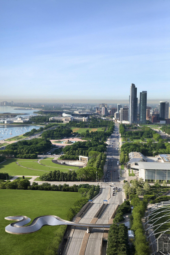 Others 5, Fairmont Chicago at Millennium Park Gold Experience, Cook