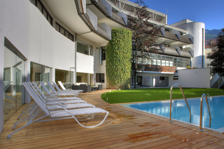 Sport & Beauty 2, Hotel Rauter, Lienz