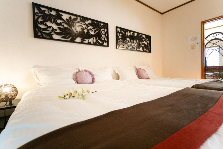 Bedroom 2, Cocolo STELLA, Awaji