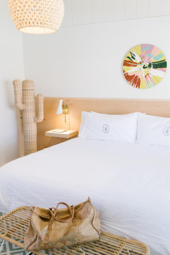 Bedroom 3, Les Cactus, Riverside