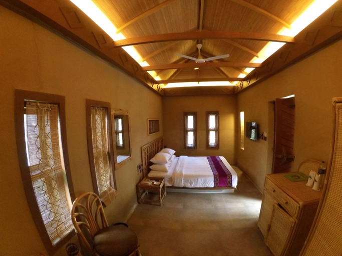 Bedroom 2, Dream Square Resort, Gazipur