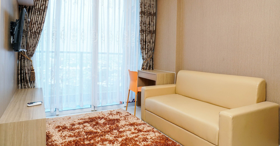 Others, Best View 2BR Puri Mansion Apartment, West Jakarta