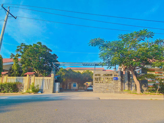 Exterior & Views 2, Mui Tau Hotel, Tuy Phong