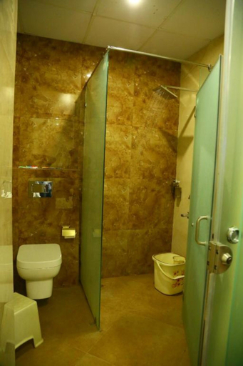 Bathroom 4, Royal County Resorts, Y.S.R.